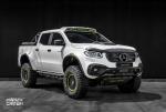 Mercedes-Benz X-Class Exy EXTREME+ by Carlex Design 2020 года